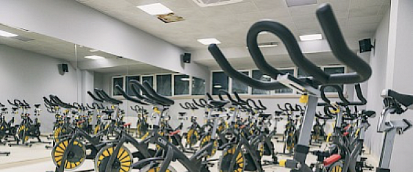 Odnawialne źródła energii w branży fitness