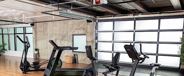 Profesjonalny sprzęt do siłowni - na jaki się zdecydować?