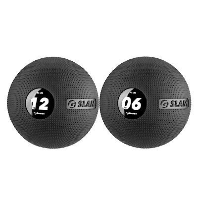 Slam Ball