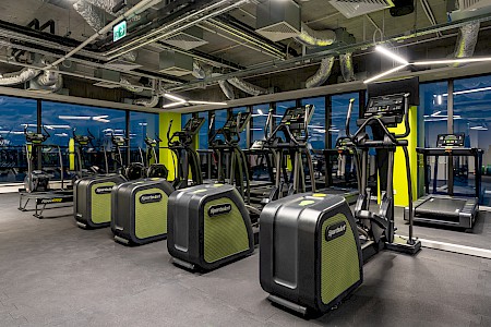 Calypso Fitness - Imagine Łódź #1