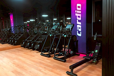 Endorfina Platinum - Rzeszów #1