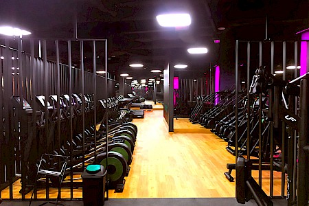 Endorfina Platinum - Rzeszów #1