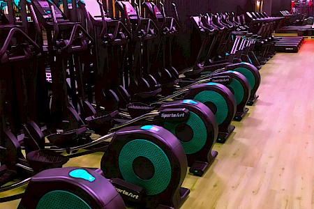 Endorfina Platinum - Rzeszów #1