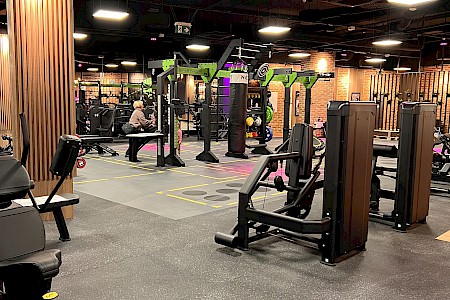 Endorfina Platinum - Rzeszów #1