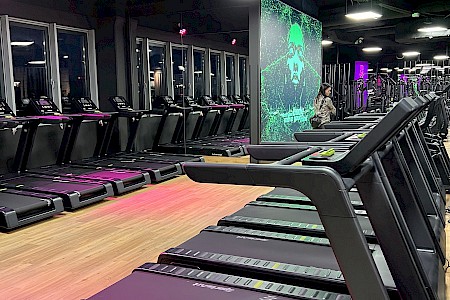 Endorfina Platinum - Rzeszów #1