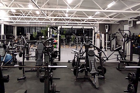 Hangar - Brodnica #1