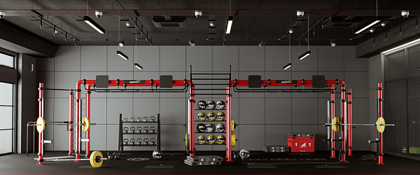 Akcesoria do ćwiczeń - o czym pamiętać podczas wyposażania siłowni?