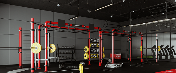 Poszukujesz profesjonalnego sprzętu sportowego? Dobrze trafiłeś!