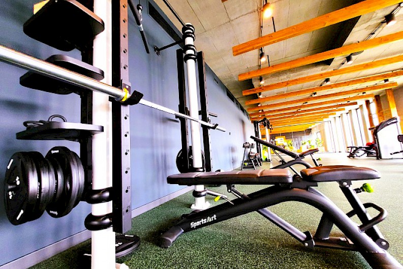 Kuter Port - Nieznanowice #1