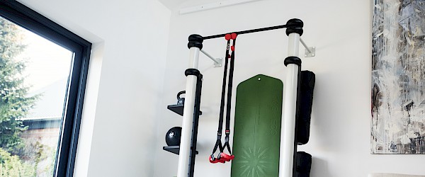 Czy warto kupować profesjonalny sprzęt do siłowni domowej?