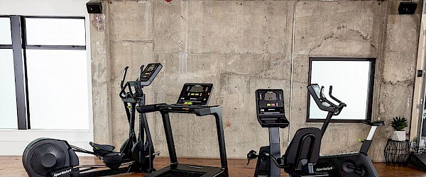 Idealny sprzęt cardio do Twojego hotelu