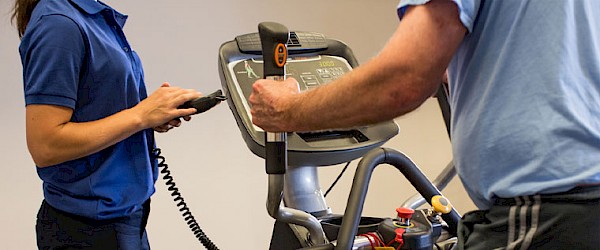 Nowoczesne technologie w sprzęcie rehabilitacyjnym