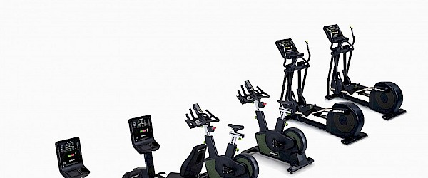 Maszyny na siłowni – poznaj ich nazwy i zastosowanie