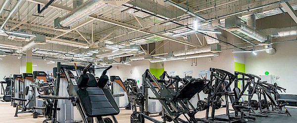 Maszyny na siłownię – poznaj podstawowy podział sprzętu do treningu