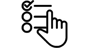 Ikonka Wybierz awarię